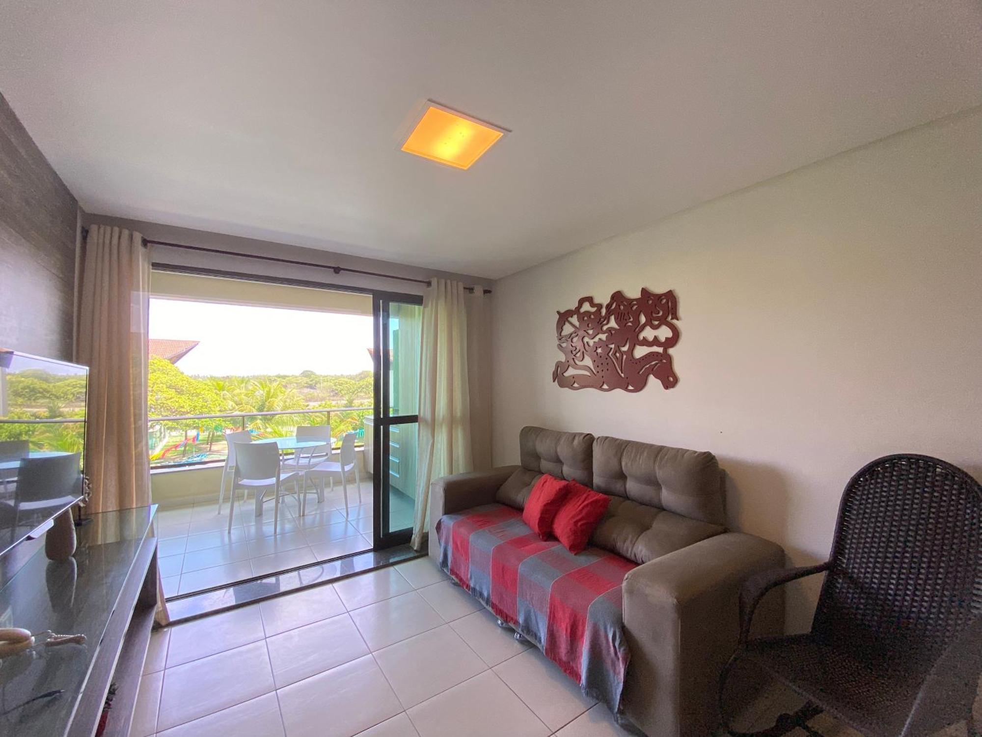 Carneiros Beach Resort - Á Beira Mar Praia dos Carneiros Quarto foto